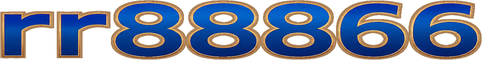 rr88866 logo